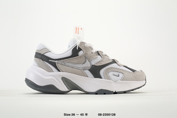 ナイキ靴正面デザイン